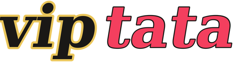 viptata logo