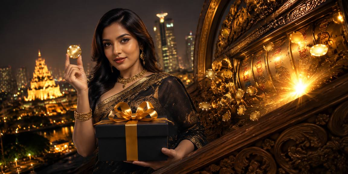 viptata লাইভ ক্যাসিনো